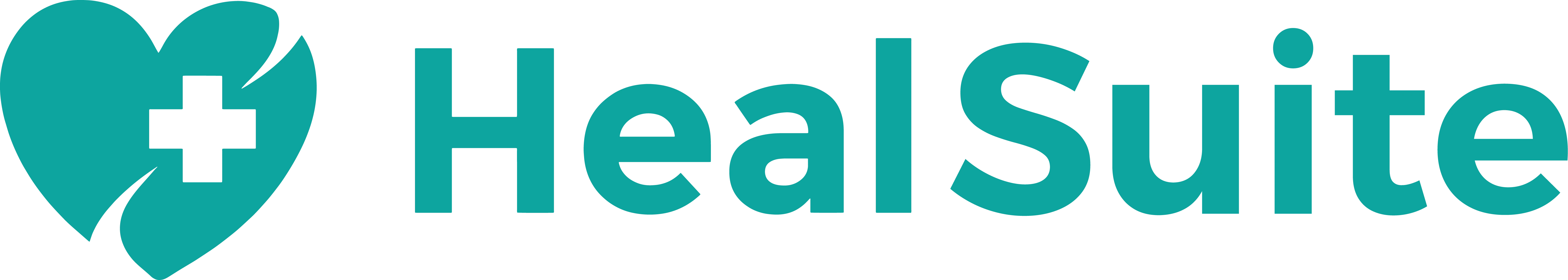 Heal Suite